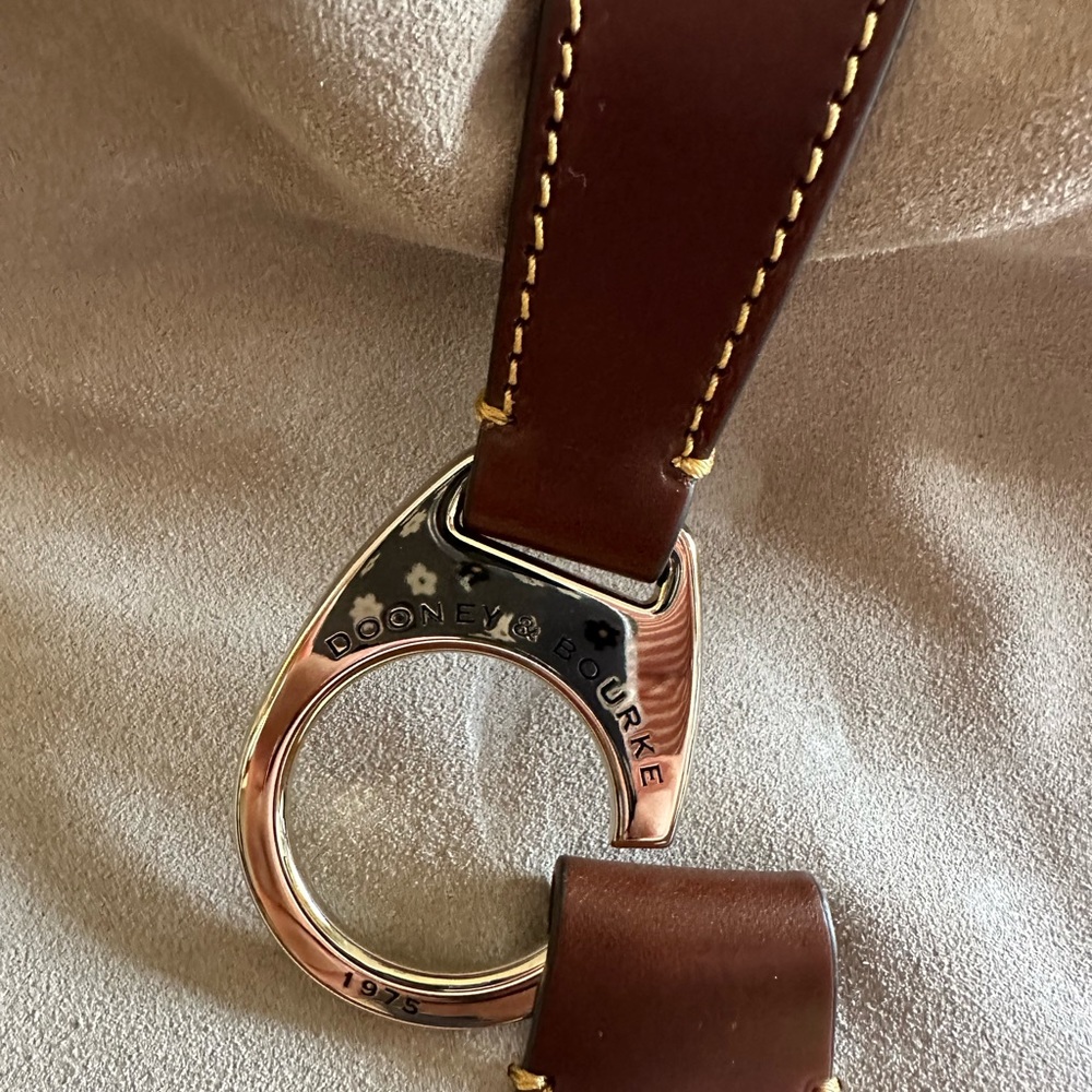 Dooney and Bourke north south shopper - Picture 3 of 7